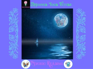Non-urgent Detailed Clairvoyance Using an Ancient Tarot