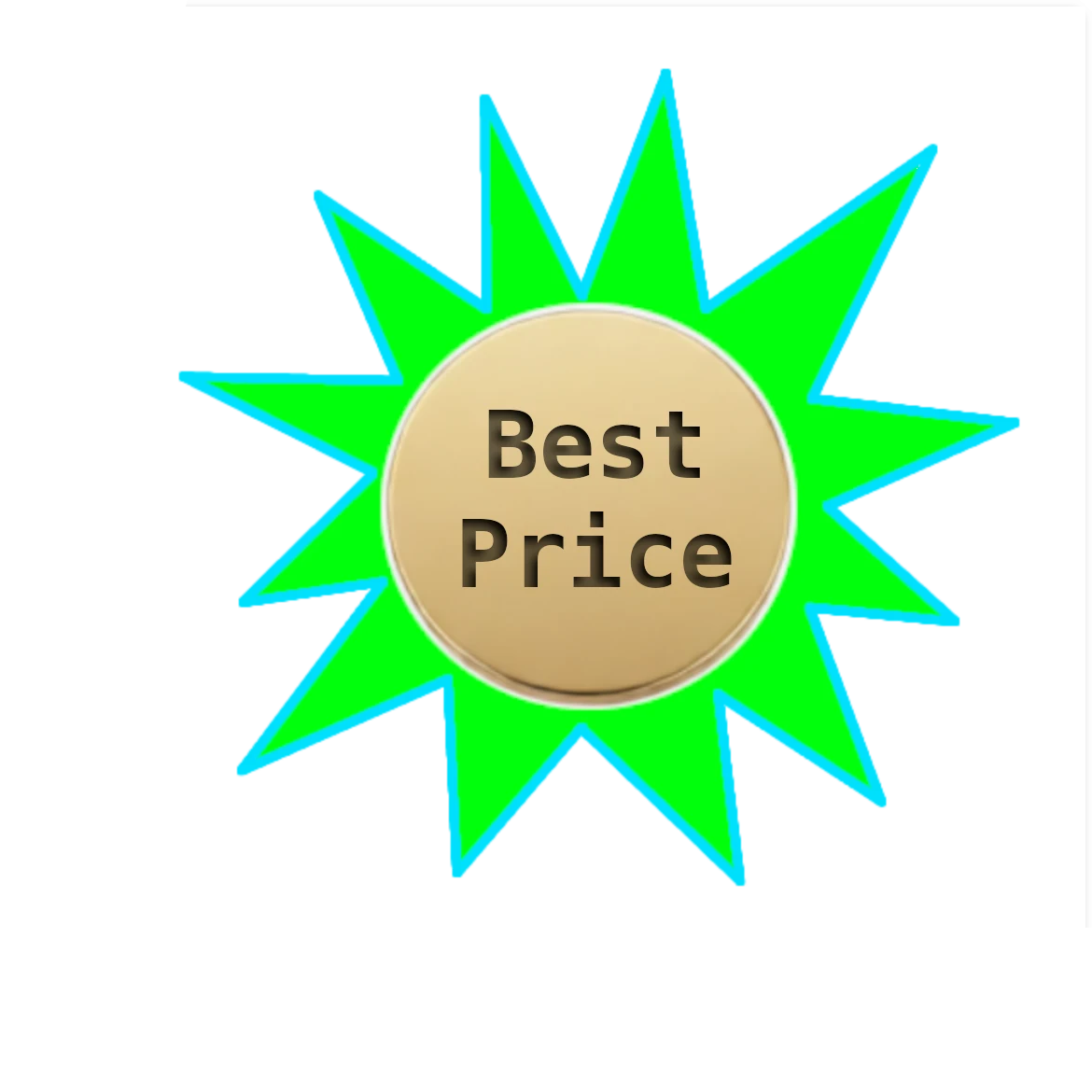 Best Price Icon