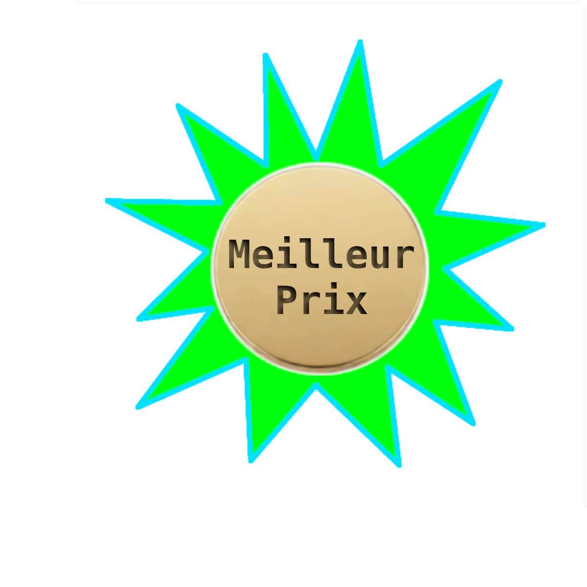 Best Price Icon